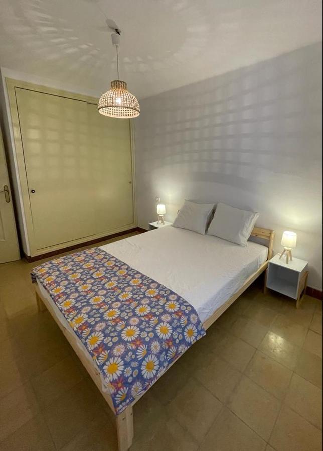 Piso En La Costa Brava Y Al Inicio Del Pirineo Apartment *