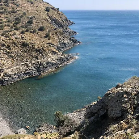 Piso En La Costa Brava Y Al Inicio Del Pirineo Appartement Portbou Buitenkant foto