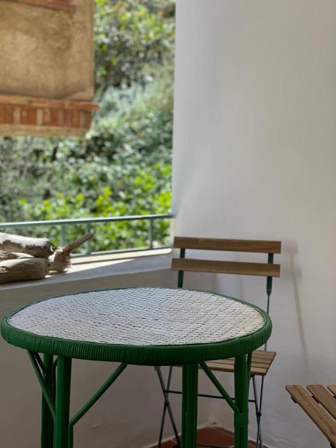 Piso En La Costa Brava Y Al Inicio Del Pirineo Apartment