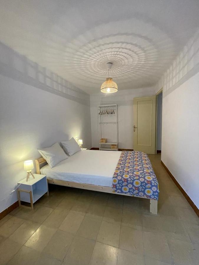 Piso En La Costa Brava Y Al Inicio Del Pirineo Apartment *