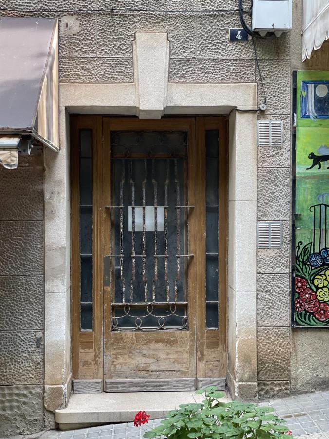 Apartment Piso En La Costa Brava Y Al Inicio Del Pirineo